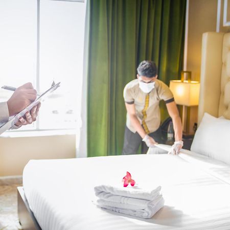 Suknai Royal Hotel ฮาอิล ภายนอก รูปภาพ