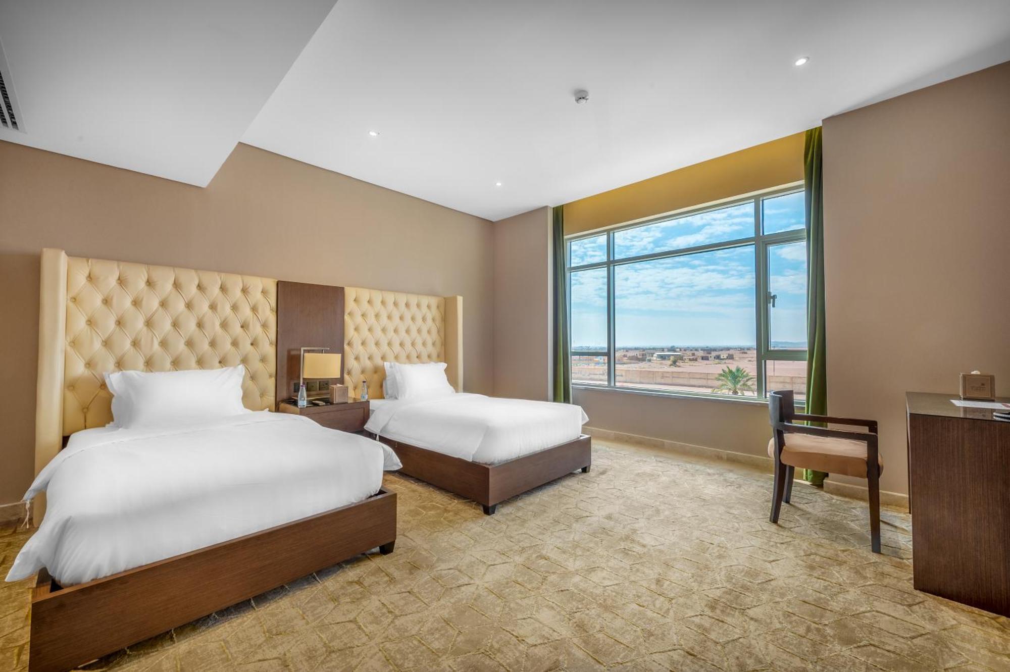 Suknai Royal Hotel ฮาอิล ภายนอก รูปภาพ